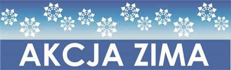 Akcja Zima 2025