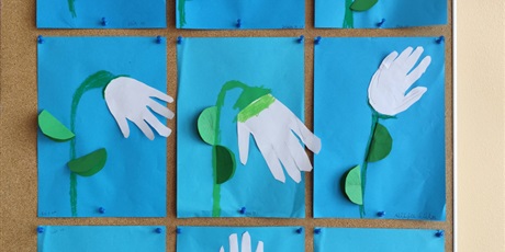 Druga połowa lutego w naszej świetlicy była pełna energii i twórczej radości!