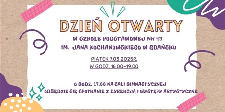 Dzień otwarty
