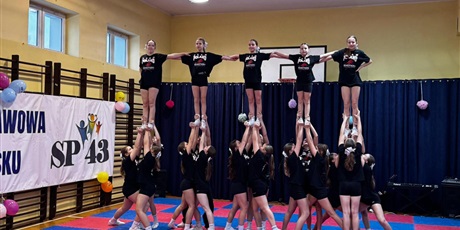  Dzień Otwarty naszej szkoły!