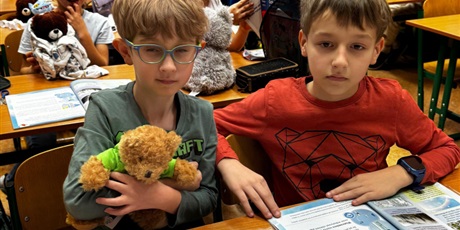 Powiększ grafikę: dzien-pluszowego-misia-660981.jpg