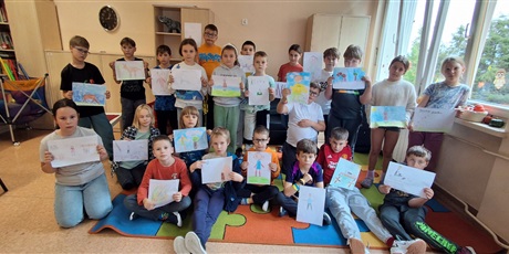 Dzisiaj klasa 3A