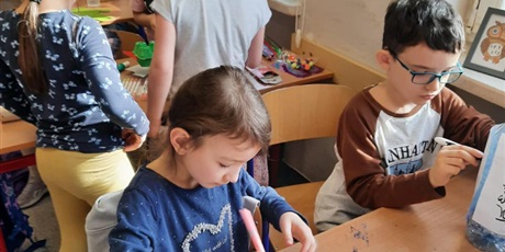 Powiększ grafikę: dzisiaj-uczniowie-klasy-1b-681186.jpg