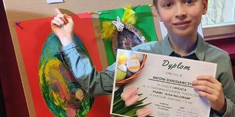 Gratulacje!
