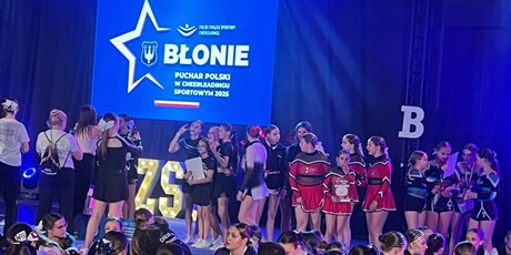 Gratulacje dla całej ekipy