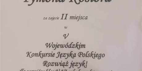 Powiększ grafikę: gratulacje-dla-tymona-kosiora-618772.jpg