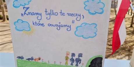 Powiększ grafikę: jedynie-dzieci-wiedza-czego-szukaja-odparl-maly-ksiaze-681218.jpg