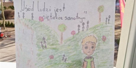 Powiększ grafikę: jedynie-dzieci-wiedza-czego-szukaja-odparl-maly-ksiaze-681227.jpg