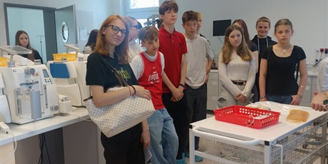 Klasa 8A