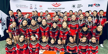 Kolejne sukcesy naszych uczniów