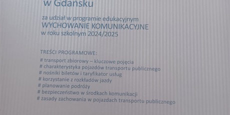 Kolejny ciekawy projekt za nami