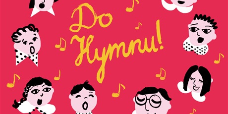 Konkurs Do Hymnu.