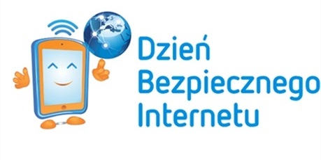 Konkurs informatyczny pt. "Bezpieczne zasady korzystania z Internetu"