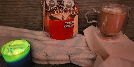 KSIĄŻKA NA FERIACH WYGRYWA