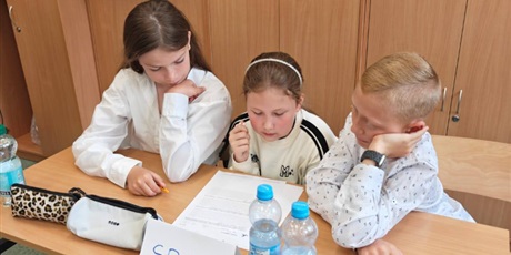 Międzyszkolny Konkurs Matematyka z Muzyką
