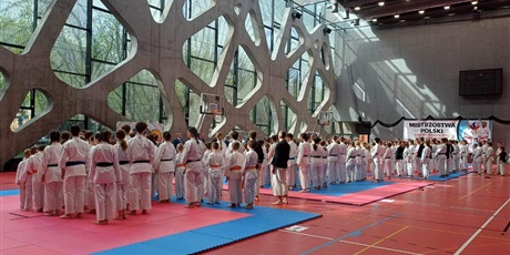 Powiększ grafikę: mistrzostwa-polski-shorin-ryu-karate-kobudo-527863.jpg