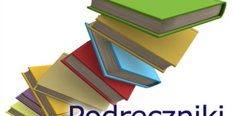 PODRĘCZNIKI INFORMACJA