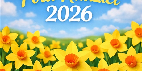 Pola Nadziei 2026 zbliżają się wielkimi krokami!