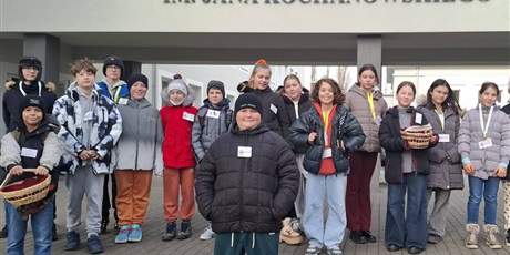 Ratownicy Czytelnictwa znowu w akcji