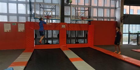 Sport, zabawa i integracja w jednym.