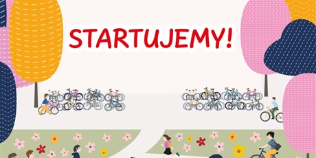 Startujemy!