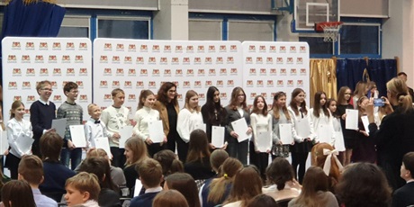 Stypendia Prezydenta Miasta Gdańsk