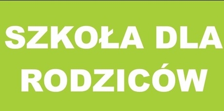Szkoła dla rodziców