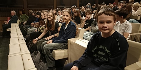Teatr Szekspirowski