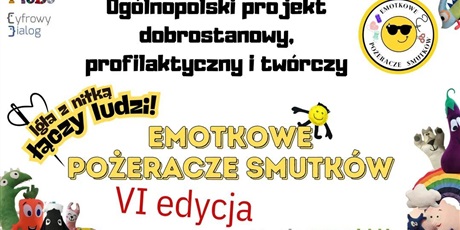 Uczniów zmęczonych zimowymi aktywnościami ⛷️🛷⛸️i tych ceniących inne formy spędzania czasu wolnego zachęcamy do wzięcia udziału w konkursie. 