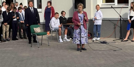 Uroczyste Rozpoczęcie Roku Szkolnego 2025/2026