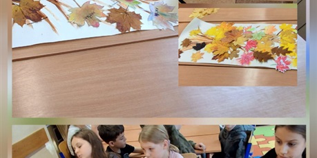 W dniu dzisiejszym w naszej Szkole