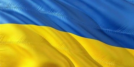 W obliczu dramatu Narodu Ukraińskiego