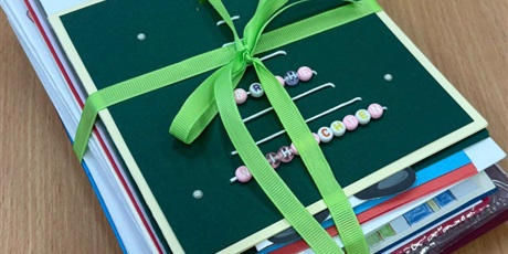 W okresie przedświątecznym