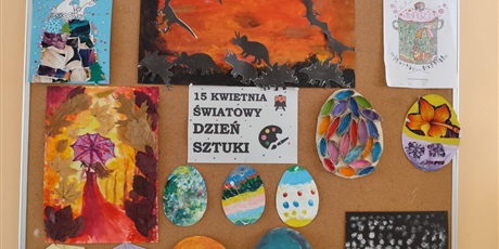 Powiększ grafikę: w-zeszlym-tygodniu-obchodzilismy-w-swietlicy-swiatowy-dzien-sztuki-689572.jpg