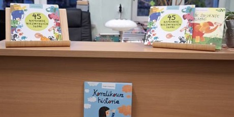 W związku z obchodzonym w piątek Dniem Tumbo