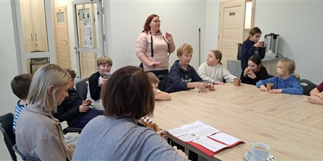 Wciąż w świątecznym klimacie