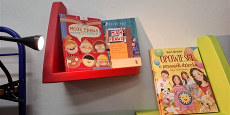 Wczoraj obchodzony był Międzynarodowy Dzień Praw Dziecka