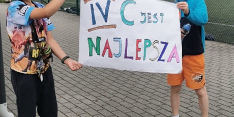 We wtorek i środę odbyły się Mistrzostwa SP43 w PIŁCE NOŻNEJ