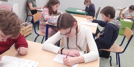 WIELKI MARATON CZYTELNICZY