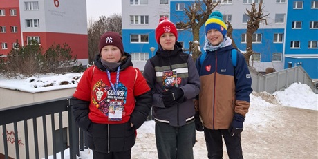 Powiększ grafikę: wolontariuszom-sp43-podczas-34-finalu-wielkiej-orkiestry-swiatecznej-pomocy-671430.jpg