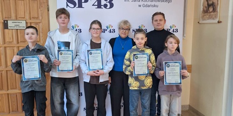 Wyniki VII edycji konkursu InstaLogik 2025/2026