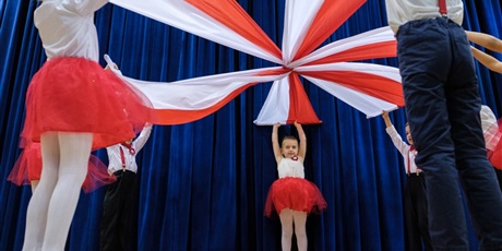 XI Ogólnopolski Festiwal Twórczości Patriotycznej