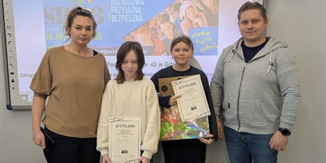 Za nami rozstrzygnięcie szkolnego konkursu fotograficznego „Obiektywem uchwycone emocje”