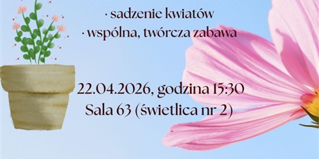 Zapraszamy