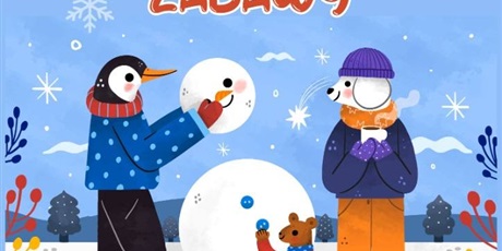 Zapraszamy do udziału w konkursie.