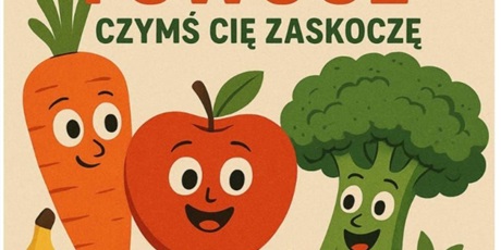 Zapraszamy do udziału w konkursie klasy 4-8