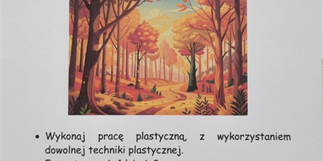 Zapraszamy do udziału wszystkich uczniów z klas I-III.