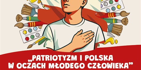 ZAPRASZAMY UCZNIÓW KLAS 1-3