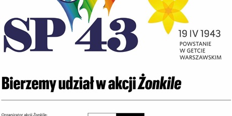 ŻONKILE 